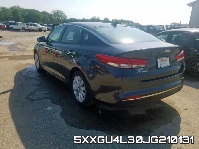 5XXGU4L30JG210131 фото 4