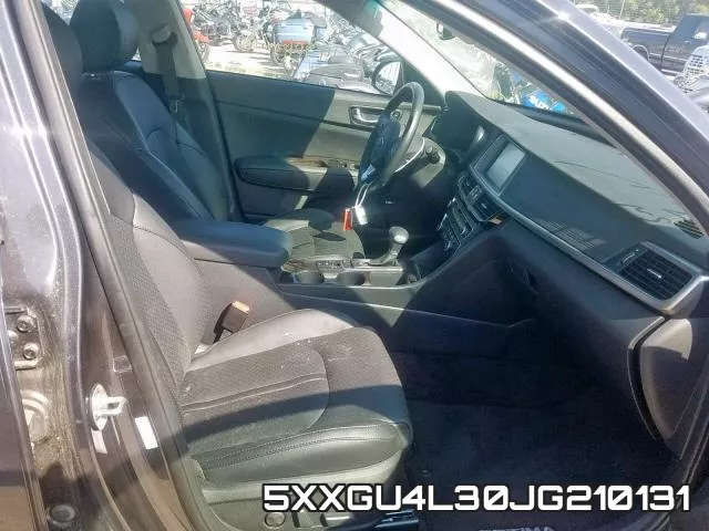 5XXGU4L30JG210131 фото 6