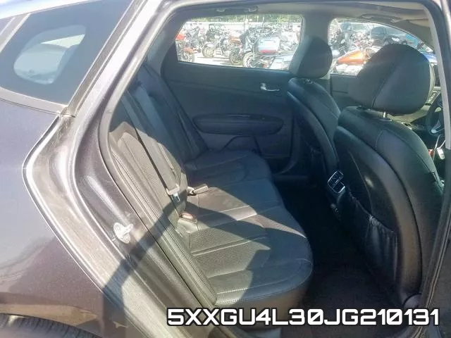 5XXGU4L30JG210131 фото 7