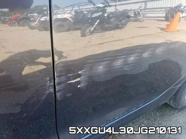 5XXGU4L30JG210131 фото 10
