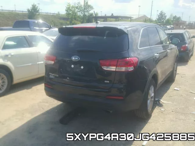 5XYPG4A30JG425885 фото 5