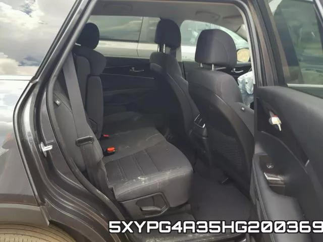 5XYPG4A35HG200369 фото 7