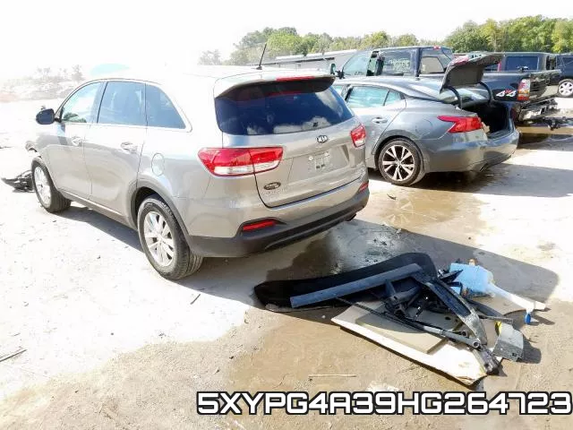 5XYPG4A39HG264723 фото 4