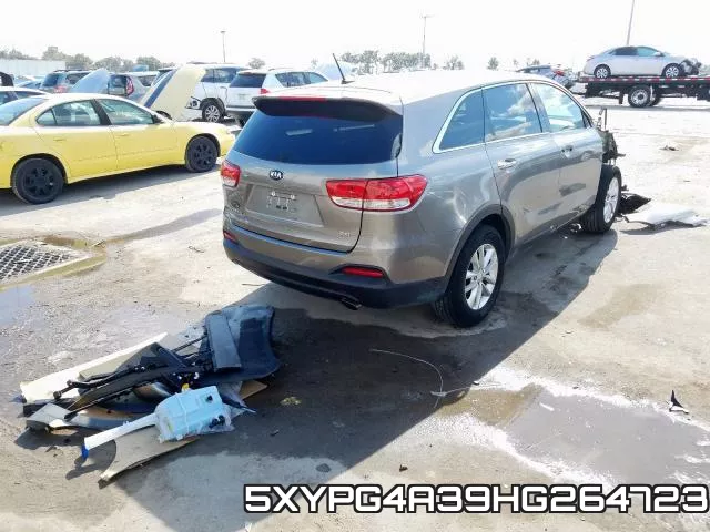 5XYPG4A39HG264723 фото 5