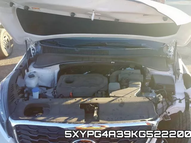 5XYPG4A39KG522200 фото 8