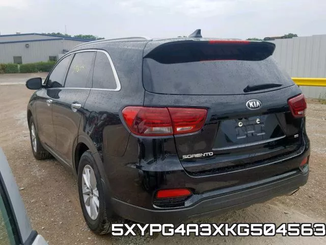 5XYPG4A3XKG504563 фото 4