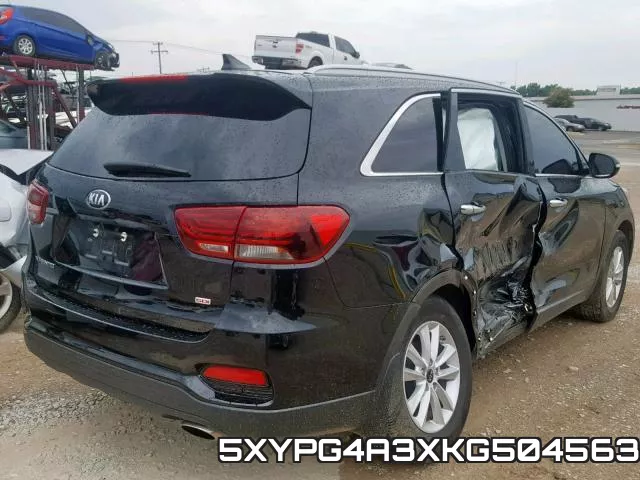5XYPG4A3XKG504563 фото 5