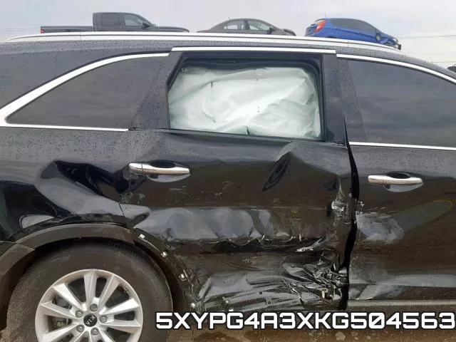5XYPG4A3XKG504563 фото 7