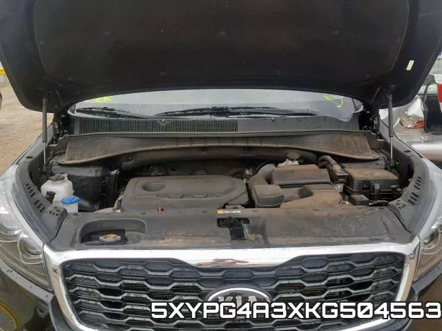 5XYPG4A3XKG504563 фото 8