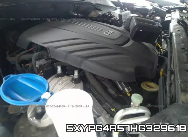 5XYPG4A57HG329618 фото 2