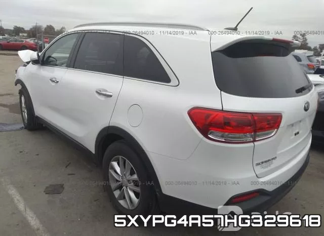 5XYPG4A57HG329618 фото 4