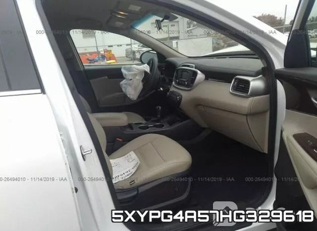 5XYPG4A57HG329618 фото 6