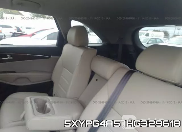 5XYPG4A57HG329618 фото 9