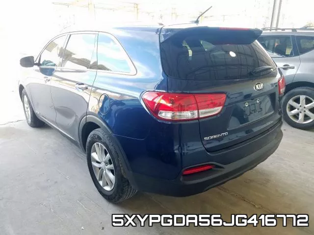 5XYPGDA56JG416772 фото 4