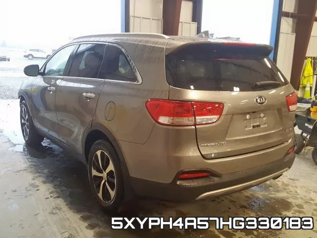 5XYPH4A57HG330183 фото 4
