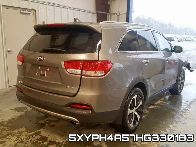 5XYPH4A57HG330183 фото 5