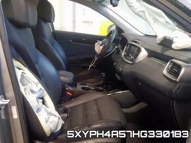 5XYPH4A57HG330183 фото 6
