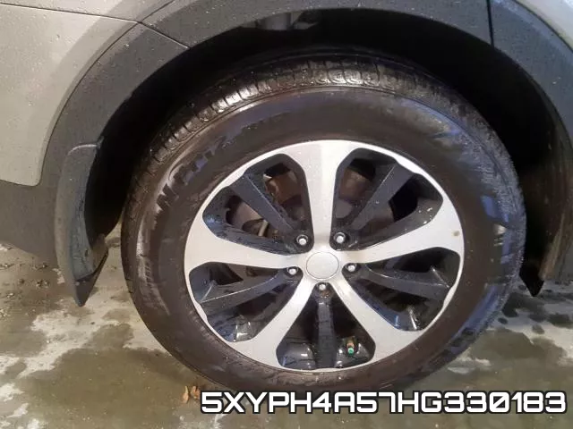 5XYPH4A57HG330183 фото 10