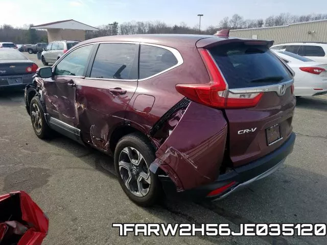 7FARW2H56JE035120 фото 4