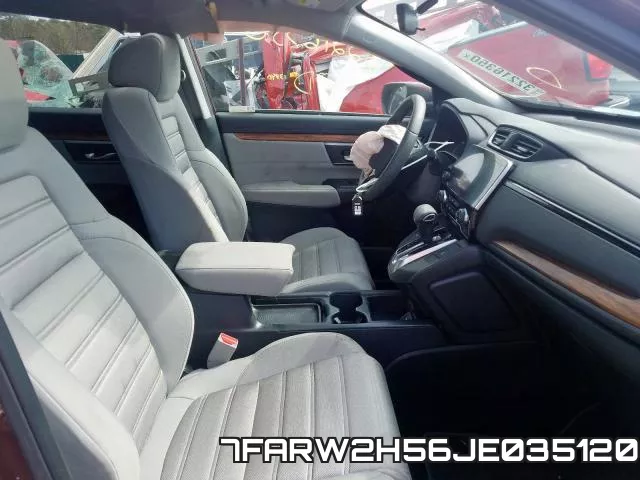 7FARW2H56JE035120 фото 6