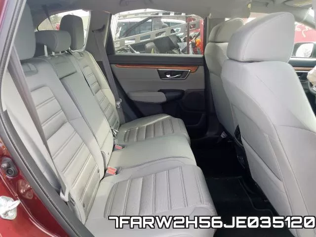 7FARW2H56JE035120 фото 7