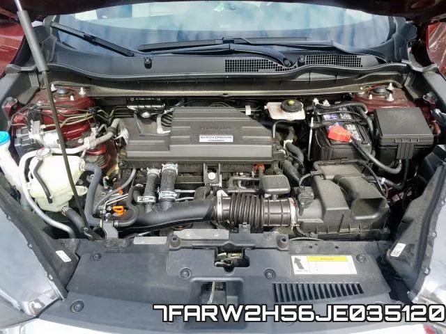 7FARW2H56JE035120 фото 8
