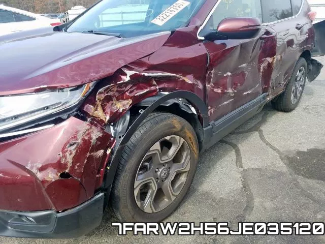 7FARW2H56JE035120 фото 10
