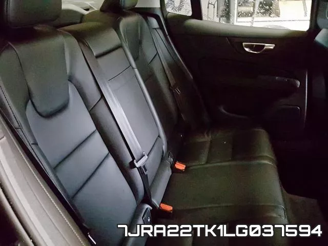 7JRA22TK1LG037594 фото 7