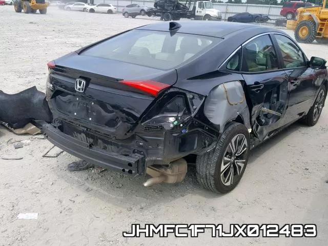 JHMFC1F71JX012483 фото 10