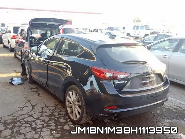JM1BN1M38H1113950 фото 4