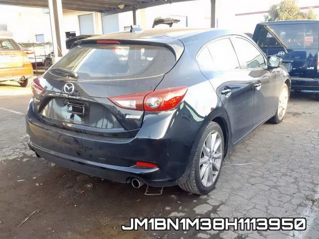 JM1BN1M38H1113950 фото 5