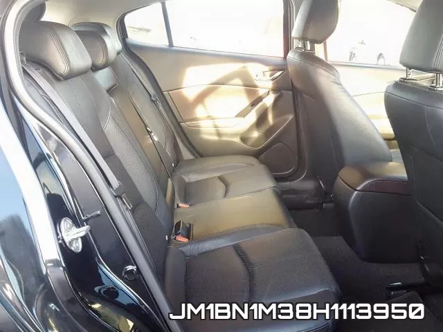 JM1BN1M38H1113950 фото 7