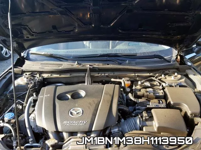 JM1BN1M38H1113950 фото 8