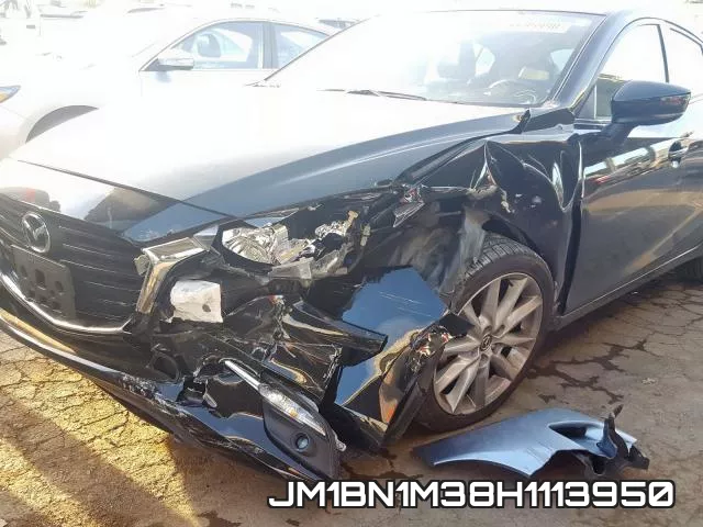 JM1BN1M38H1113950 фото 10