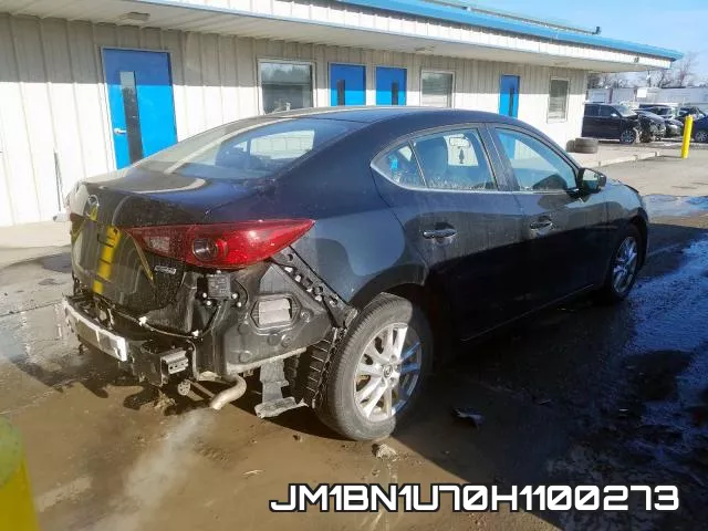 JM1BN1U70H1100273 фото 5