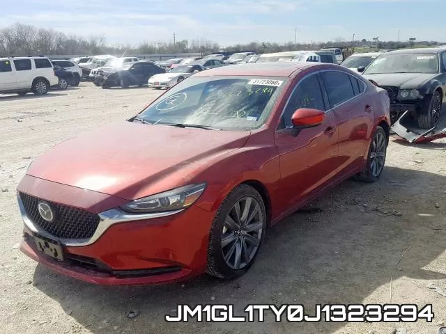 JM1GL1TY0J1323294 фото 3