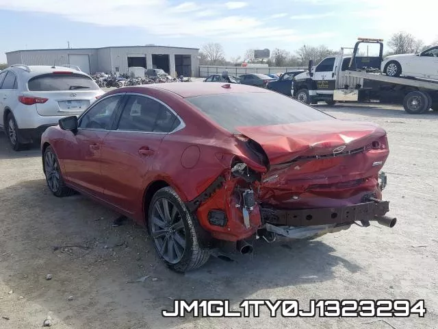 JM1GL1TY0J1323294 фото 4