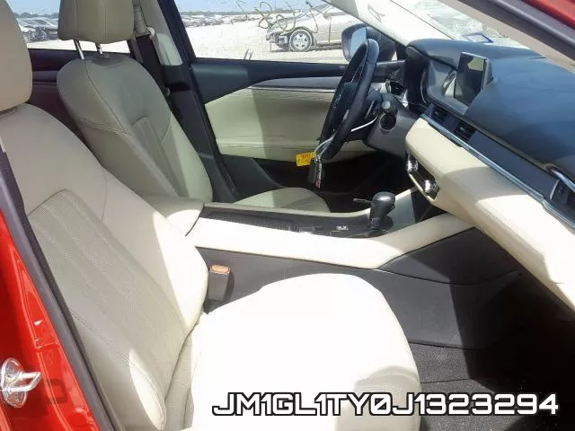 JM1GL1TY0J1323294 фото 6