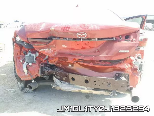 JM1GL1TY0J1323294 фото 10