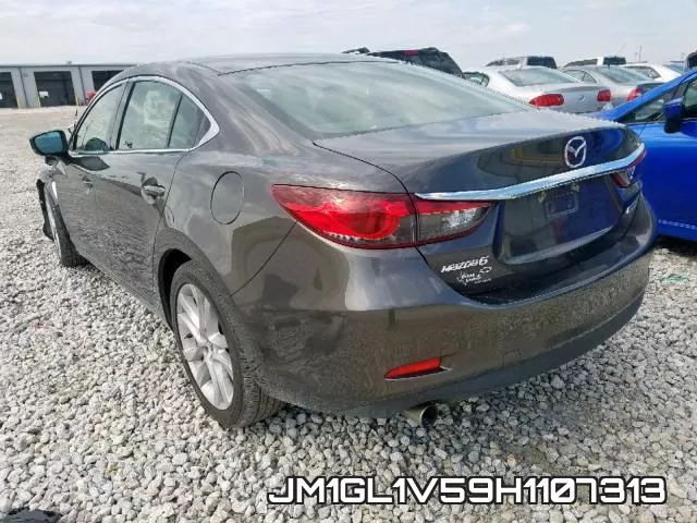 JM1GL1V59H1107313 фото 4