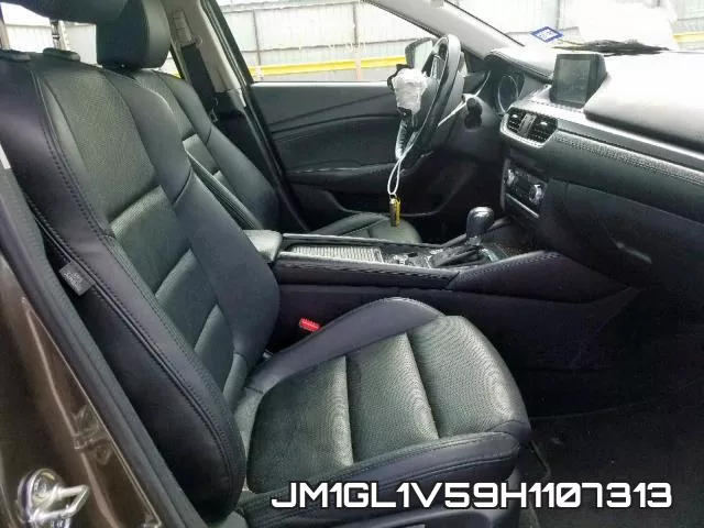 JM1GL1V59H1107313 фото 6