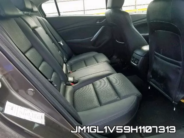 JM1GL1V59H1107313 фото 7