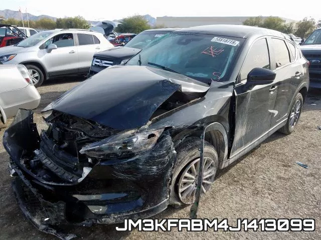 JM3KFABM4J1413099 фото 3