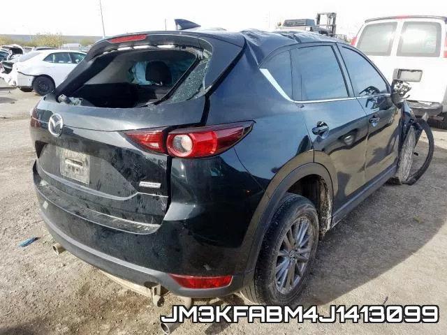 JM3KFABM4J1413099 фото 5