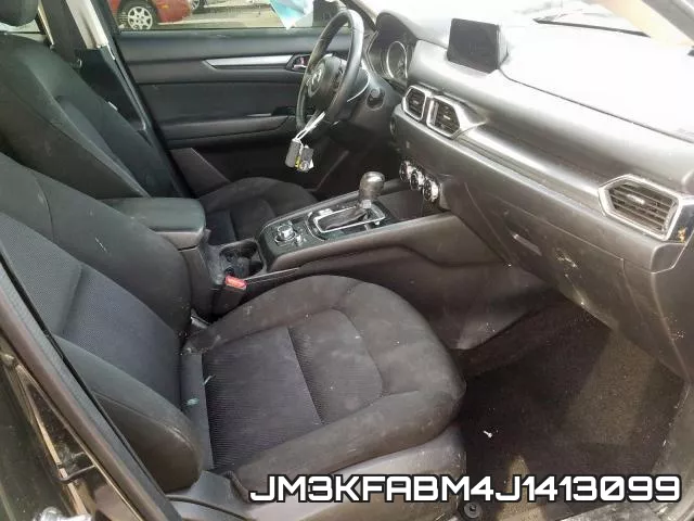 JM3KFABM4J1413099 фото 6