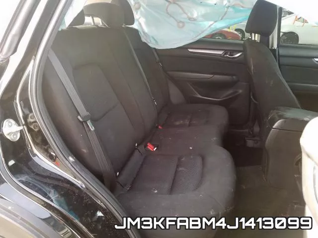 JM3KFABM4J1413099 фото 7