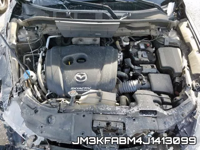 JM3KFABM4J1413099 фото 8