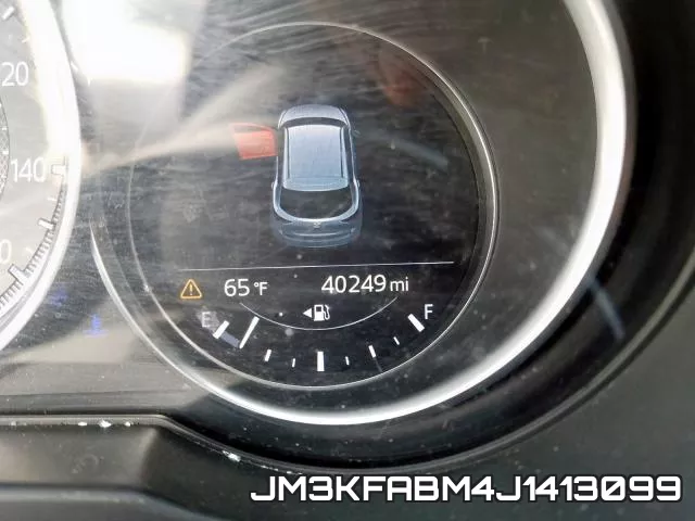 JM3KFABM4J1413099 фото 9