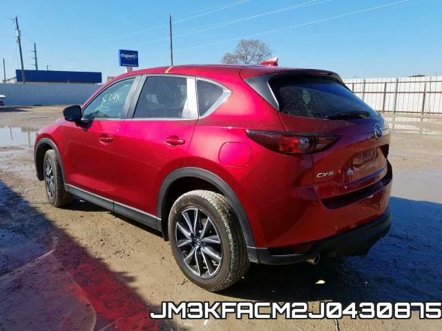 JM3KFACM2J0430875 фото 4