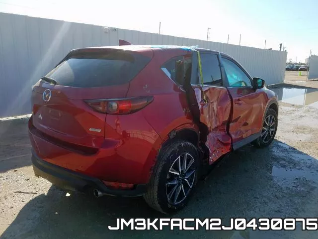 JM3KFACM2J0430875 фото 5